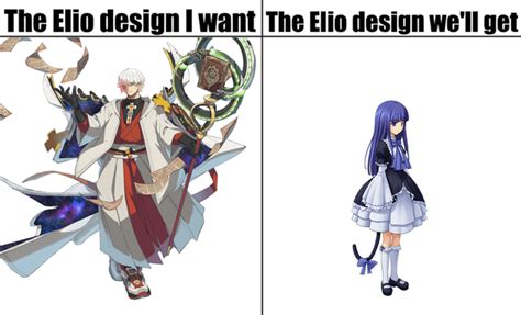 Elios design has been leaked (safety spoilers)